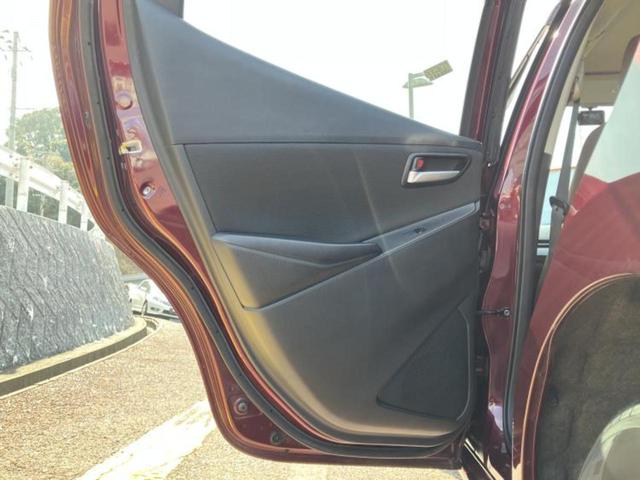 MAZDA2 15Sプロアクティブ 新品タイヤ/保証書/純正 SDナビ/衝突安全装置/シートヒーター/360°ビューモニター/車線逸脱防止支援システム/ドライブレコーダー 前後/ヘッドランプ LED/Bluetooth接続 ワンオーナー(23枚目)