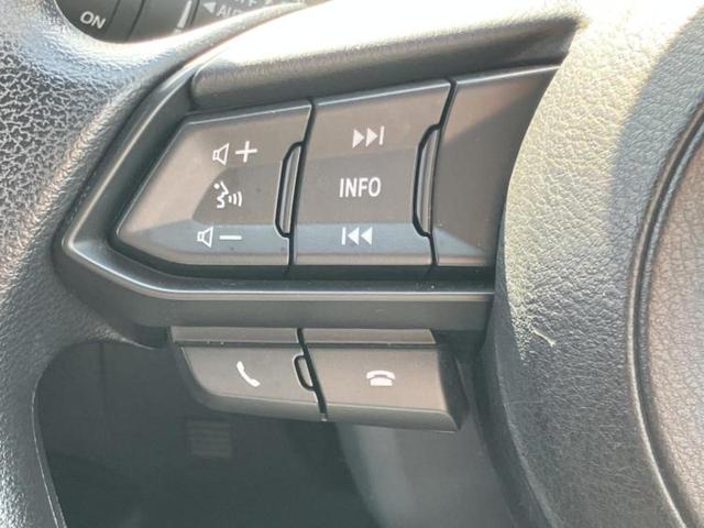 MAZDA2 15Sプロアクティブ 新品タイヤ/保証書/純正 SDナビ/衝突安全装置/シートヒーター/360°ビューモニター/車線逸脱防止支援システム/ドライブレコーダー 前後/ヘッドランプ LED/Bluetooth接続 ワンオーナー(27枚目)