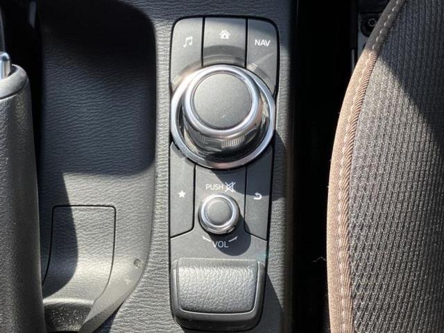 MAZDA2 15Sプロアクティブ 新品タイヤ/保証書/純正 SDナビ/衝突安全装置/シートヒーター/360°ビューモニター/車線逸脱防止支援システム/ドライブレコーダー 前後/ヘッドランプ LED/Bluetooth接続 ワンオーナー(29枚目)