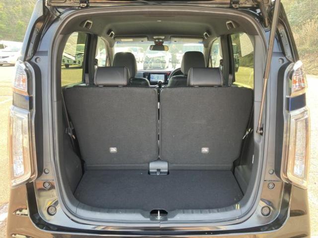 Ｎ－ＷＧＮカスタム ＳＳパッケージ　新品タイヤ／保証書／純正　８インチ　ＳＤナビ／衝突安全装置／シート　ハーフレザー／ヘッドランプ　ＬＥＤ／ＵＳＢジャック／Ｂｌｕｅｔｏｏｔｈ接続／ＥＴＣ／ＥＢＤ付ＡＢＳ／横滑り防止装置　バックカメラ（8枚目）