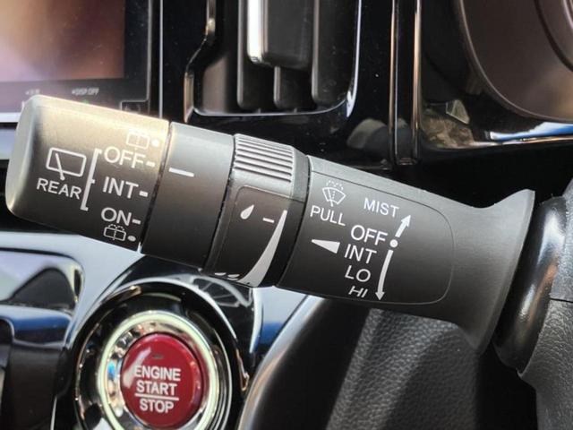 Ｎ－ＷＧＮカスタム ＳＳパッケージ　新品タイヤ／保証書／純正　８インチ　ＳＤナビ／衝突安全装置／シート　ハーフレザー／ヘッドランプ　ＬＥＤ／ＵＳＢジャック／Ｂｌｕｅｔｏｏｔｈ接続／ＥＴＣ／ＥＢＤ付ＡＢＳ／横滑り防止装置　バックカメラ（17枚目）