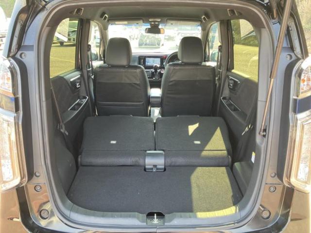 Ｎ－ＷＧＮカスタム ＳＳパッケージ　新品タイヤ／保証書／純正　８インチ　ＳＤナビ／衝突安全装置／シート　ハーフレザー／ヘッドランプ　ＬＥＤ／ＵＳＢジャック／Ｂｌｕｅｔｏｏｔｈ接続／ＥＴＣ／ＥＢＤ付ＡＢＳ／横滑り防止装置　バックカメラ（19枚目）