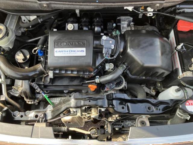 Ｎ－ＷＧＮカスタム ＳＳパッケージ　新品タイヤ／保証書／純正　８インチ　ＳＤナビ／衝突安全装置／シート　ハーフレザー／ヘッドランプ　ＬＥＤ／ＵＳＢジャック／Ｂｌｕｅｔｏｏｔｈ接続／ＥＴＣ／ＥＢＤ付ＡＢＳ／横滑り防止装置　バックカメラ（50枚目）