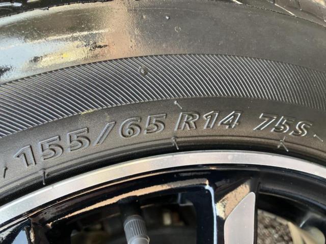 Ｎ－ＷＧＮカスタム ＳＳパッケージ　新品タイヤ／保証書／純正　８インチ　ＳＤナビ／衝突安全装置／シート　ハーフレザー／ヘッドランプ　ＬＥＤ／ＵＳＢジャック／Ｂｌｕｅｔｏｏｔｈ接続／ＥＴＣ／ＥＢＤ付ＡＢＳ／横滑り防止装置　バックカメラ（52枚目）