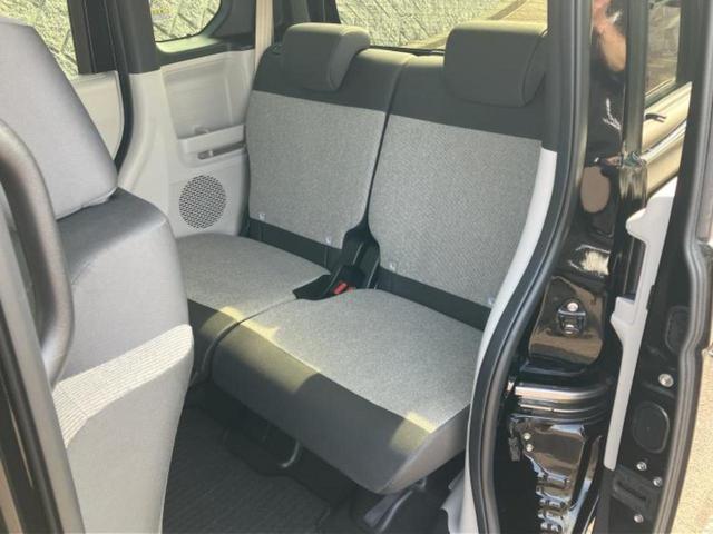 Ｎ－ＢＯＸ ヒョウジュン　保証書／ホンダセンシング／電動スライドドア／車線逸脱防止支援システム／ヘッドランプ　ＬＥＤ／横滑り防止装置／アイドリングストップ／禁煙車／エアバッグ　運転席／エアバッグ　助手席／エアバッグ　サイド（6枚目）