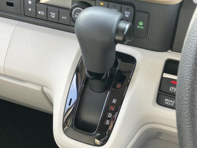 Ｎ－ＢＯＸ ヒョウジュン　保証書／ホンダセンシング／電動スライドドア／車線逸脱防止支援システム／ヘッドランプ　ＬＥＤ／横滑り防止装置／アイドリングストップ／禁煙車／エアバッグ　運転席／エアバッグ　助手席／エアバッグ　サイド（13枚目）