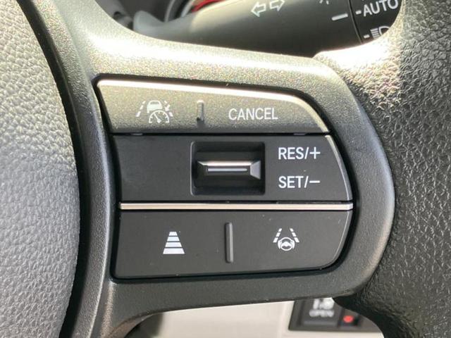 Ｎ－ＢＯＸ ヒョウジュン　保証書／ホンダセンシング／電動スライドドア／車線逸脱防止支援システム／ヘッドランプ　ＬＥＤ／横滑り防止装置／アイドリングストップ／禁煙車／エアバッグ　運転席／エアバッグ　助手席／エアバッグ　サイド（17枚目）