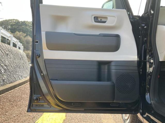 Ｎ－ＢＯＸ ヒョウジュン　保証書／ホンダセンシング／電動スライドドア／車線逸脱防止支援システム／ヘッドランプ　ＬＥＤ／横滑り防止装置／アイドリングストップ／禁煙車／エアバッグ　運転席／エアバッグ　助手席／エアバッグ　サイド（21枚目）
