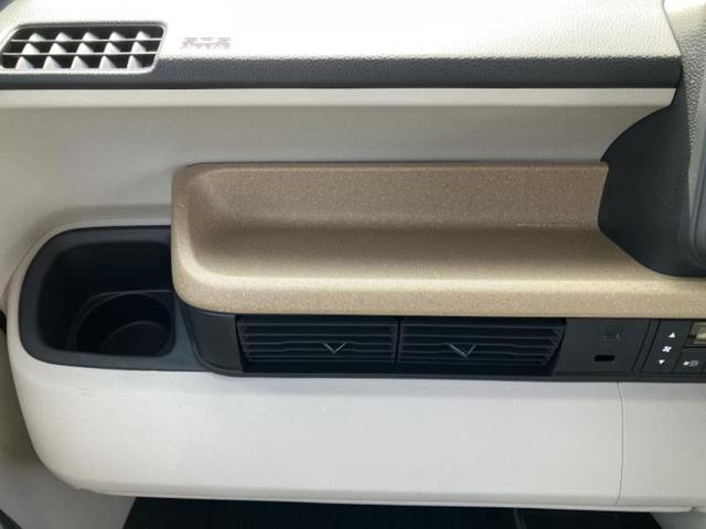 Ｎ－ＢＯＸ ヒョウジュン　保証書／ホンダセンシング／電動スライドドア／車線逸脱防止支援システム／ヘッドランプ　ＬＥＤ／横滑り防止装置／アイドリングストップ／禁煙車／エアバッグ　運転席／エアバッグ　助手席／エアバッグ　サイド（34枚目）