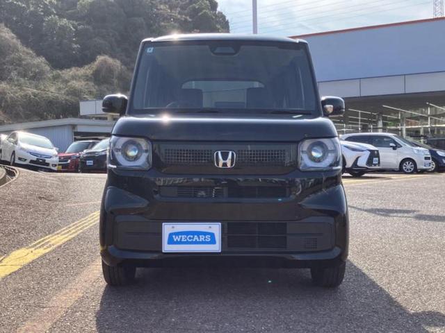 Ｎ－ＢＯＸ ヒョウジュン　保証書／ホンダセンシング／電動スライドドア／車線逸脱防止支援システム／ヘッドランプ　ＬＥＤ／横滑り防止装置／アイドリングストップ／禁煙車／エアバッグ　運転席／エアバッグ　助手席／エアバッグ　サイド（44枚目）