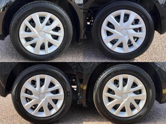 Ｎ－ＢＯＸ ヒョウジュン　保証書／ホンダセンシング／電動スライドドア／車線逸脱防止支援システム／ヘッドランプ　ＬＥＤ／横滑り防止装置／アイドリングストップ／禁煙車／エアバッグ　運転席／エアバッグ　助手席／エアバッグ　サイド（52枚目）