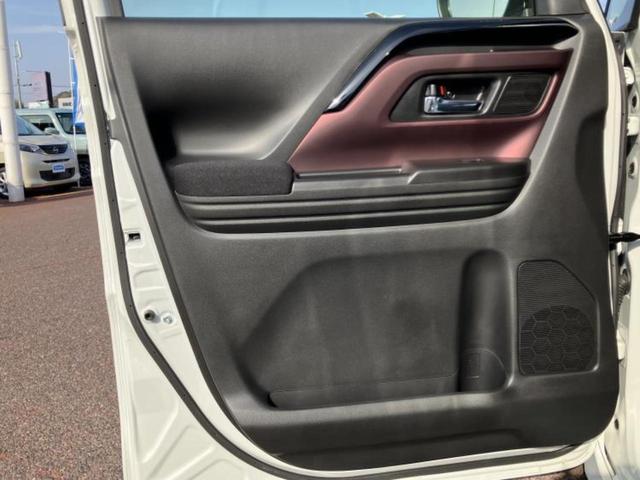 スペーシアカスタム ハイブリッドＸＳ　保証書／純正　９インチ　メモリーナビ／セーフティサポート（スズキ）／両側電動スライドドア／シートヒーター　前席／全方位モニター／車線逸脱防止支援システム／登録済未使用車／ヘッドランプ　ＬＥＤ（22枚目）