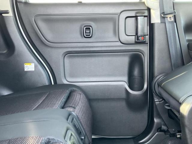 スペーシアカスタム ハイブリッドＸＳ　保証書／純正　９インチ　メモリーナビ／セーフティサポート（スズキ）／両側電動スライドドア／シートヒーター　前席／全方位モニター／車線逸脱防止支援システム／登録済未使用車／ヘッドランプ　ＬＥＤ（23枚目）