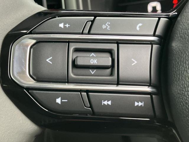 スペーシアカスタム ハイブリッドＸＳ　保証書／純正　９インチ　メモリーナビ／セーフティサポート（スズキ）／両側電動スライドドア／シートヒーター　前席／全方位モニター／車線逸脱防止支援システム／登録済未使用車／ヘッドランプ　ＬＥＤ（30枚目）