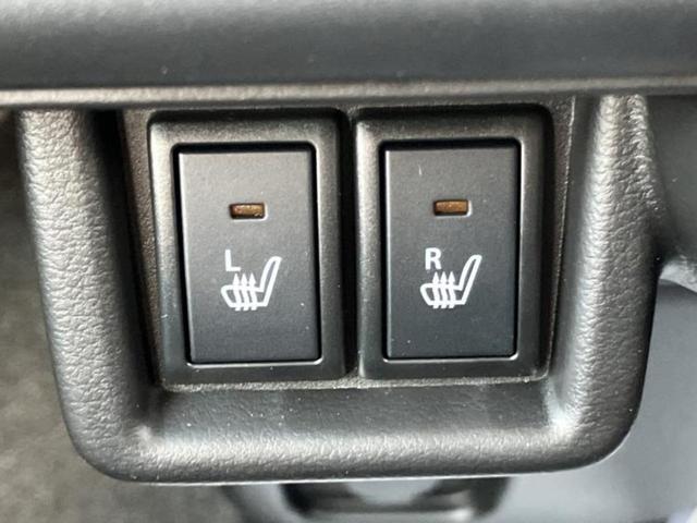 スペーシアカスタム ハイブリッドＸＳ　保証書／純正　９インチ　メモリーナビ／セーフティサポート（スズキ）／両側電動スライドドア／シートヒーター　前席／全方位モニター／車線逸脱防止支援システム／登録済未使用車／ヘッドランプ　ＬＥＤ（41枚目）