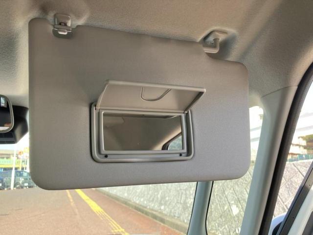 スペーシアカスタム ハイブリッドＸＳ　保証書／純正　９インチ　メモリーナビ／セーフティサポート（スズキ）／両側電動スライドドア／シートヒーター　前席／全方位モニター／車線逸脱防止支援システム／登録済未使用車／ヘッドランプ　ＬＥＤ（44枚目）