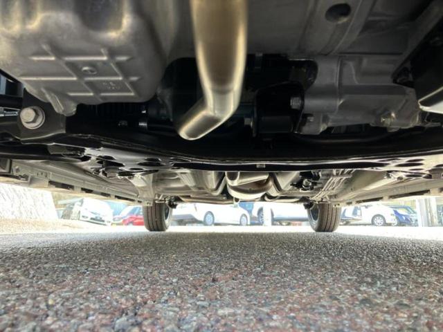 スペーシアカスタム ハイブリッドＸＳ　保証書／純正　９インチ　メモリーナビ／セーフティサポート（スズキ）／両側電動スライドドア／シートヒーター　前席／全方位モニター／車線逸脱防止支援システム／登録済未使用車／ヘッドランプ　ＬＥＤ（49枚目）