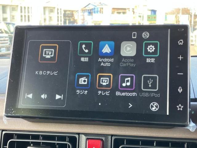 ムーヴキャンバス セオリーＧ　保証書／ディスプレイオーディオ９インチ／スマートアシスト（トヨタ・ダイハツ）／両側電動スライドドア／シートヒーター　前席／車線逸脱防止支援システム／ヘッドランプ　ＬＥＤ　衝突被害軽減システム　ＴＶ（10枚目）