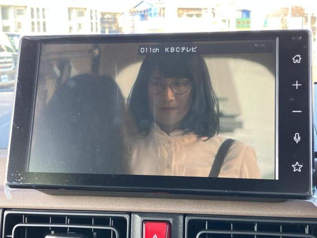 ムーヴキャンバス セオリーＧ　保証書／ディスプレイオーディオ９インチ／スマートアシスト（トヨタ・ダイハツ）／両側電動スライドドア／シートヒーター　前席／車線逸脱防止支援システム／ヘッドランプ　ＬＥＤ　衝突被害軽減システム　ＴＶ（11枚目）