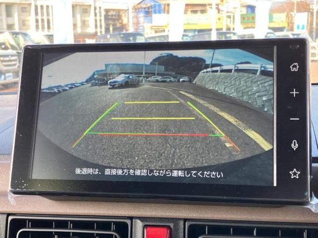 ムーヴキャンバス セオリーＧ　保証書／ディスプレイオーディオ９インチ／スマートアシスト（トヨタ・ダイハツ）／両側電動スライドドア／シートヒーター　前席／車線逸脱防止支援システム／ヘッドランプ　ＬＥＤ　衝突被害軽減システム　ＴＶ（12枚目）