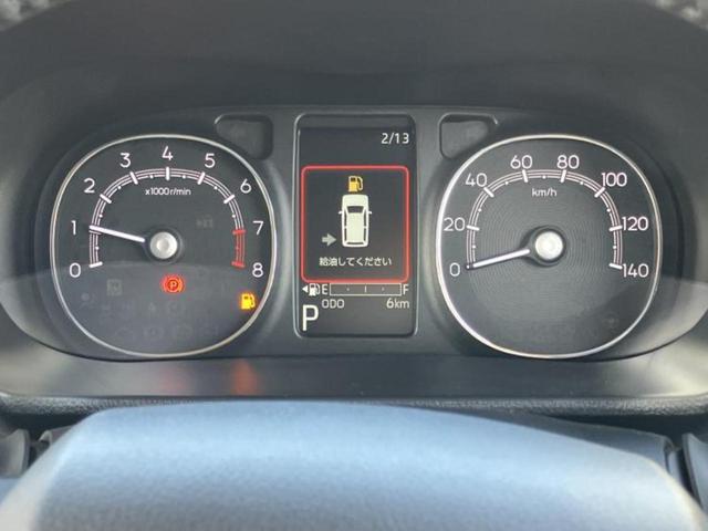 ムーヴキャンバス セオリーＧ　保証書／ディスプレイオーディオ９インチ／スマートアシスト（トヨタ・ダイハツ）／両側電動スライドドア／シートヒーター　前席／車線逸脱防止支援システム／ヘッドランプ　ＬＥＤ　衝突被害軽減システム　ＴＶ（13枚目）