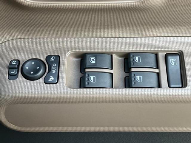 ムーヴキャンバス セオリーＧ　保証書／ディスプレイオーディオ９インチ／スマートアシスト（トヨタ・ダイハツ）／両側電動スライドドア／シートヒーター　前席／車線逸脱防止支援システム／ヘッドランプ　ＬＥＤ　衝突被害軽減システム　ＴＶ（18枚目）