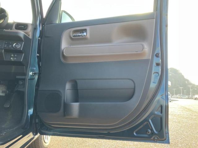 ムーヴキャンバス セオリーＧ　保証書／ディスプレイオーディオ９インチ／スマートアシスト（トヨタ・ダイハツ）／両側電動スライドドア／シートヒーター　前席／車線逸脱防止支援システム／ヘッドランプ　ＬＥＤ　衝突被害軽減システム　ＴＶ（20枚目）