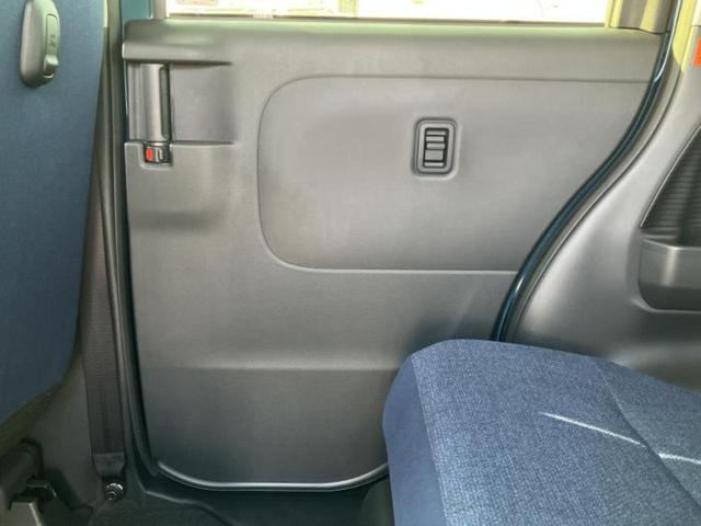 ムーヴキャンバス セオリーＧ　保証書／ディスプレイオーディオ９インチ／スマートアシスト（トヨタ・ダイハツ）／両側電動スライドドア／シートヒーター　前席／車線逸脱防止支援システム／ヘッドランプ　ＬＥＤ　衝突被害軽減システム　ＴＶ（21枚目）