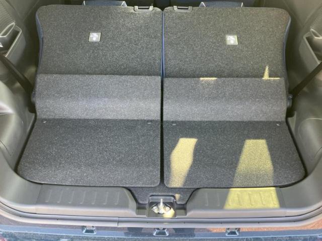 ムーヴキャンバス セオリーＧ　保証書／ディスプレイオーディオ９インチ／スマートアシスト（トヨタ・ダイハツ）／両側電動スライドドア／シートヒーター　前席／車線逸脱防止支援システム／ヘッドランプ　ＬＥＤ　衝突被害軽減システム　ＴＶ（24枚目）