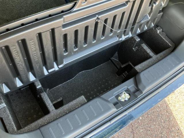 ムーヴキャンバス セオリーＧ　保証書／ディスプレイオーディオ９インチ／スマートアシスト（トヨタ・ダイハツ）／両側電動スライドドア／シートヒーター　前席／車線逸脱防止支援システム／ヘッドランプ　ＬＥＤ　衝突被害軽減システム　ＴＶ（25枚目）