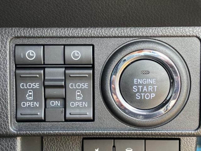 ムーヴキャンバス セオリーＧ　保証書／ディスプレイオーディオ９インチ／スマートアシスト（トヨタ・ダイハツ）／両側電動スライドドア／シートヒーター　前席／車線逸脱防止支援システム／ヘッドランプ　ＬＥＤ　衝突被害軽減システム　ＴＶ（26枚目）