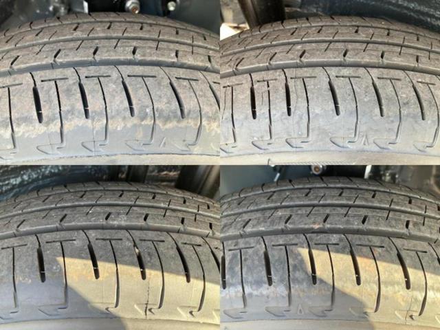 ムーヴキャンバス セオリーＧ　保証書／ディスプレイオーディオ９インチ／スマートアシスト（トヨタ・ダイハツ）／両側電動スライドドア／シートヒーター　前席／車線逸脱防止支援システム／ヘッドランプ　ＬＥＤ　衝突被害軽減システム　ＴＶ（51枚目）