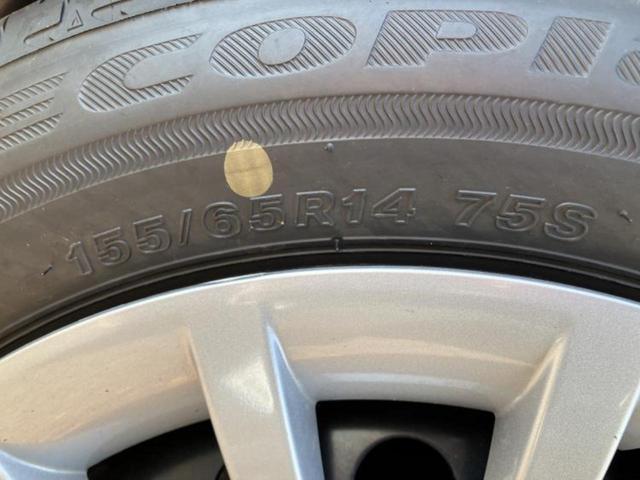 ムーヴキャンバス セオリーＧ　保証書／ディスプレイオーディオ９インチ／スマートアシスト（トヨタ・ダイハツ）／両側電動スライドドア／シートヒーター　前席／車線逸脱防止支援システム／ヘッドランプ　ＬＥＤ　衝突被害軽減システム　ＴＶ（52枚目）