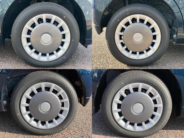 ムーヴキャンバス セオリーＧ　保証書／ディスプレイオーディオ９インチ／スマートアシスト（トヨタ・ダイハツ）／両側電動スライドドア／シートヒーター　前席／車線逸脱防止支援システム／ヘッドランプ　ＬＥＤ　衝突被害軽減システム　ＴＶ（53枚目）