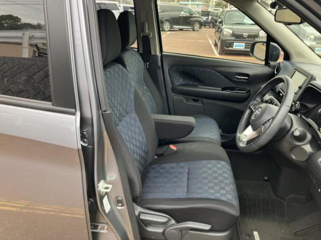 デイズ ハイウェイスターＸプロパイロットエディション　新品タイヤ／保証書／純正　ＳＤナビ／エマージェンシーブレーキ／全方位モニター／車線逸脱防止支援システム／プロパイロット／ドライブレコーダー　社外／ヘッドランプ　ＬＥＤ／Ｂｌｕｅｔｏｏｔｈ接続　禁煙車（4枚目）