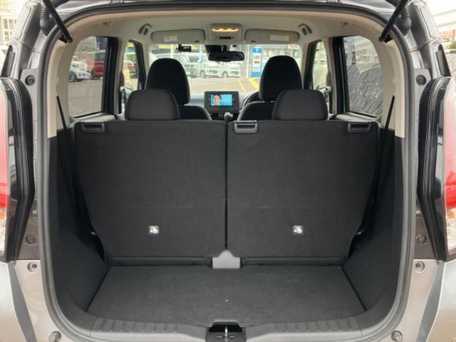 デイズ ハイウェイスターＸプロパイロットエディション　新品タイヤ／保証書／純正　ＳＤナビ／エマージェンシーブレーキ／全方位モニター／車線逸脱防止支援システム／プロパイロット／ドライブレコーダー　社外／ヘッドランプ　ＬＥＤ／Ｂｌｕｅｔｏｏｔｈ接続　禁煙車（8枚目）