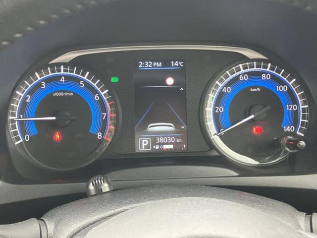 デイズ ハイウェイスターＸプロパイロットエディション　新品タイヤ／保証書／純正　ＳＤナビ／エマージェンシーブレーキ／全方位モニター／車線逸脱防止支援システム／プロパイロット／ドライブレコーダー　社外／ヘッドランプ　ＬＥＤ／Ｂｌｕｅｔｏｏｔｈ接続　禁煙車（14枚目）