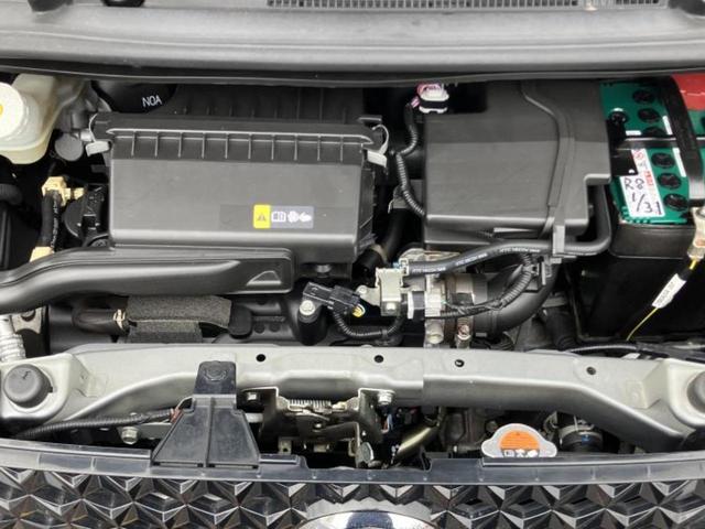 デイズ ハイウェイスターＸプロパイロットエディション　新品タイヤ／保証書／純正　ＳＤナビ／エマージェンシーブレーキ／全方位モニター／車線逸脱防止支援システム／プロパイロット／ドライブレコーダー　社外／ヘッドランプ　ＬＥＤ／Ｂｌｕｅｔｏｏｔｈ接続　禁煙車（50枚目）