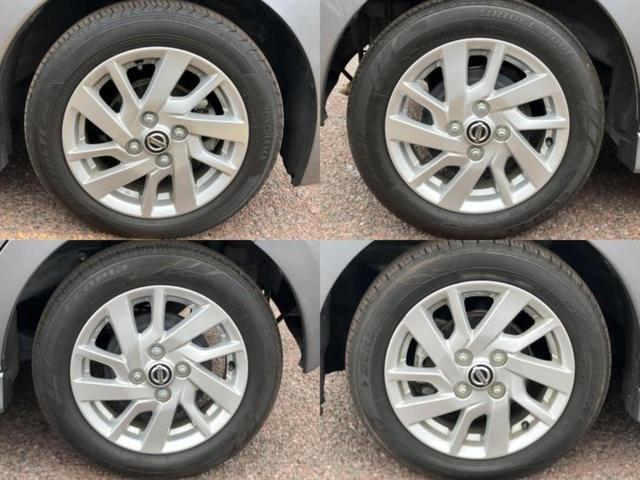 デイズ ハイウェイスターＸプロパイロットエディション　新品タイヤ／保証書／純正　ＳＤナビ／エマージェンシーブレーキ／全方位モニター／車線逸脱防止支援システム／プロパイロット／ドライブレコーダー　社外／ヘッドランプ　ＬＥＤ／Ｂｌｕｅｔｏｏｔｈ接続　禁煙車（53枚目）