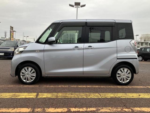 デイズルークス Ｓ　保証書／純正　ＳＤナビ／ドライブレコーダー　社外／Ｂｌｕｅｔｏｏｔｈ接続／ＥＴＣ／ＥＢＤ付ＡＢＳ／アイドリングストップ／ワンセグＴＶ／エアバッグ　運転席／エアバッグ　助手席／パワーウインドウ　ドラレコ（2枚目）