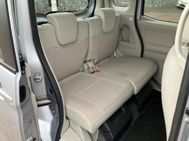 デイズルークス Ｓ　保証書／純正　ＳＤナビ／ドライブレコーダー　社外／Ｂｌｕｅｔｏｏｔｈ接続／ＥＴＣ／ＥＢＤ付ＡＢＳ／アイドリングストップ／ワンセグＴＶ／エアバッグ　運転席／エアバッグ　助手席／パワーウインドウ　ドラレコ（5枚目）