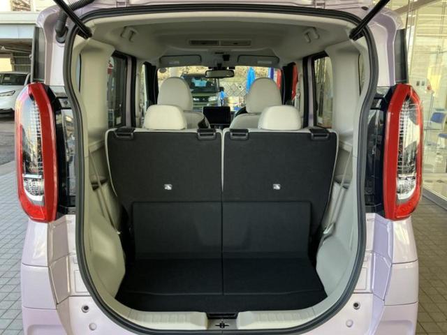 ルークス X 保証書/純正 9インチ メモリーナビ/エマージェンシーブレーキ/ハンズフリー電動スライドドア/シートヒーター 前席/アラウンドビューモニター/車線逸脱防止支援システム/ドライブレコーダー 前後(8枚目)