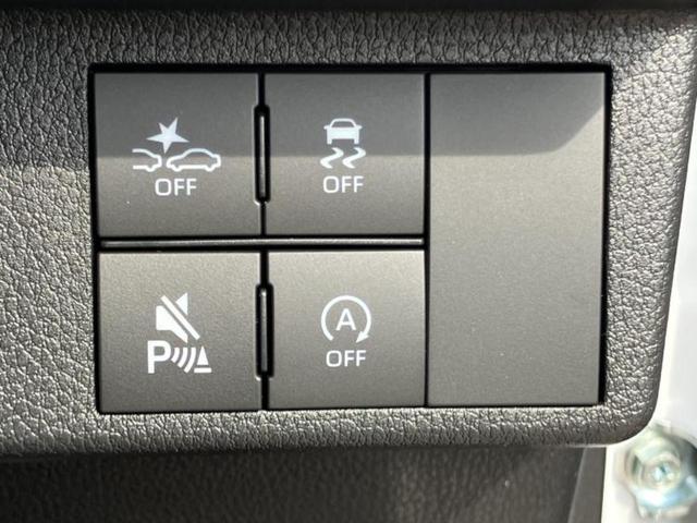 ムーヴキャンバス ストライプスGターボ 保証書/ディスプレイオーディオ9インチ/スマートアシスト(トヨタ・ダイハツ)/両側電動スライドドア/シートヒーター 前席/車線逸脱防止支援システム/ヘッドランプ LED/USBジャック ターボ TV(27枚目)