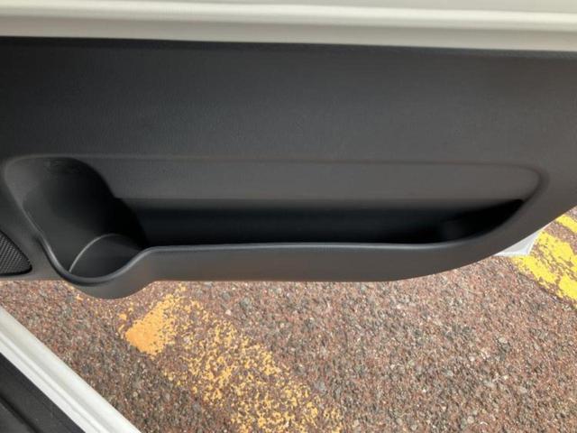 ムーヴキャンバス ストライプスGターボ 保証書/ディスプレイオーディオ9インチ/スマートアシスト(トヨタ・ダイハツ)/両側電動スライドドア/シートヒーター 前席/車線逸脱防止支援システム/ヘッドランプ LED/USBジャック ターボ TV(33枚目)