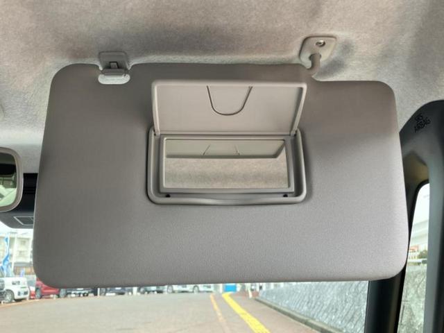 ムーヴキャンバス ストライプスGターボ 保証書/ディスプレイオーディオ9インチ/スマートアシスト(トヨタ・ダイハツ)/両側電動スライドドア/シートヒーター 前席/車線逸脱防止支援システム/ヘッドランプ LED/USBジャック ターボ TV(41枚目)