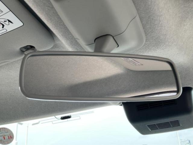 ムーヴキャンバス ストライプスGターボ 保証書/ディスプレイオーディオ9インチ/スマートアシスト(トヨタ・ダイハツ)/両側電動スライドドア/シートヒーター 前席/車線逸脱防止支援システム/ヘッドランプ LED/USBジャック ターボ TV(42枚目)