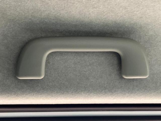 ムーヴキャンバス ストライプスGターボ 保証書/ディスプレイオーディオ9インチ/スマートアシスト(トヨタ・ダイハツ)/両側電動スライドドア/シートヒーター 前席/車線逸脱防止支援システム/ヘッドランプ LED/USBジャック ターボ TV(44枚目)