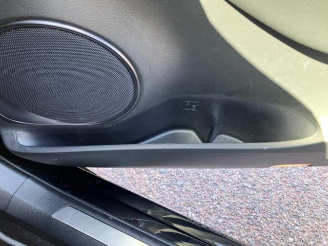 ハリアー エレガンスGRスポーツ 新品タイヤ/保証書/純正 9インチ SDナビ/トヨタセーフティセンス/車線逸脱防止支援システム/シート ハーフレザー/ヘッドランプ LED/Bluetooth接続/ETC/EBD付ABS バックカメラ(36枚目)