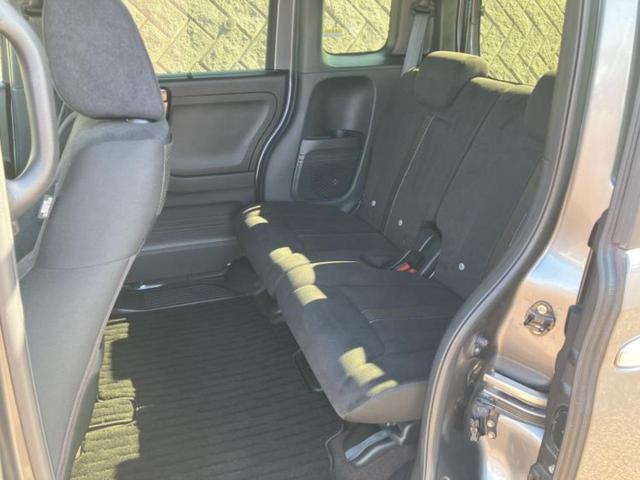 Ｎ－ＢＯＸカスタム Ｇ・Ｌホンダセンシング　新品タイヤ／保証書／純正　８インチ　ＳＤナビ／電動スライドドア／ドライブレコーダー　前後／ヘッドランプ　ＬＥＤ／ＵＳＢジャック／Ｂｌｕｅｔｏｏｔｈ接続／ＥＴＣ／ＥＢＤ付ＡＢＳ／横滑り防止装置　禁煙車（7枚目）