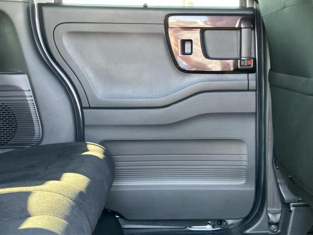 Ｎ－ＢＯＸカスタム Ｇ・Ｌホンダセンシング　新品タイヤ／保証書／純正　８インチ　ＳＤナビ／電動スライドドア／ドライブレコーダー　前後／ヘッドランプ　ＬＥＤ／ＵＳＢジャック／Ｂｌｕｅｔｏｏｔｈ接続／ＥＴＣ／ＥＢＤ付ＡＢＳ／横滑り防止装置　禁煙車（23枚目）